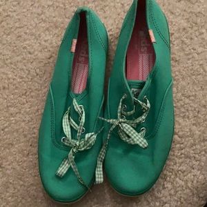 Green Keds